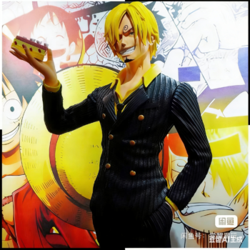 Sanji 1:1