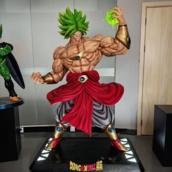 1:1Broly